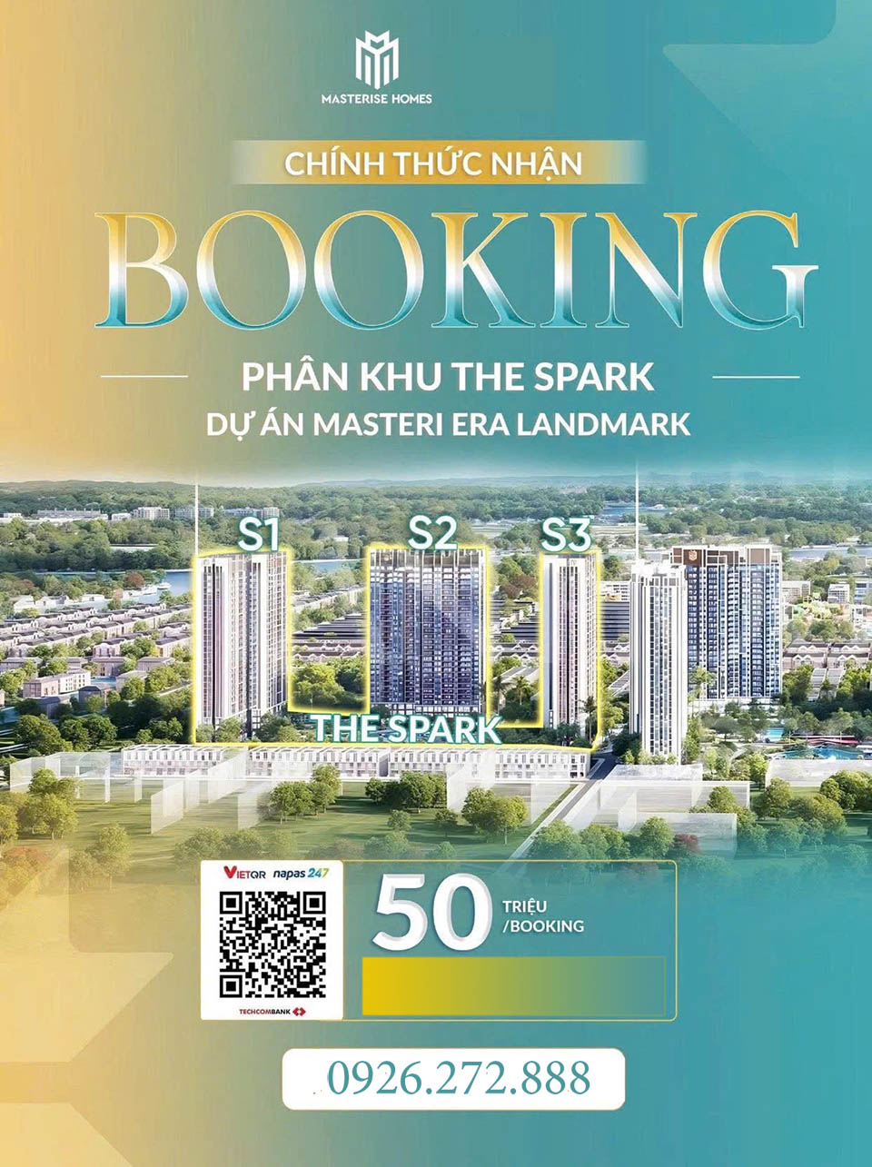 Booking