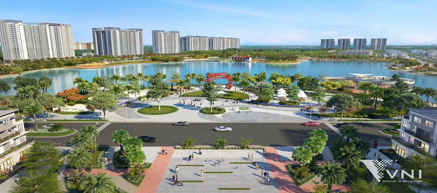 Tiện ích Forestia Park Phố Nối Hưng Yên Tiện ích Forestia Park Phố Nối Hưng Yên