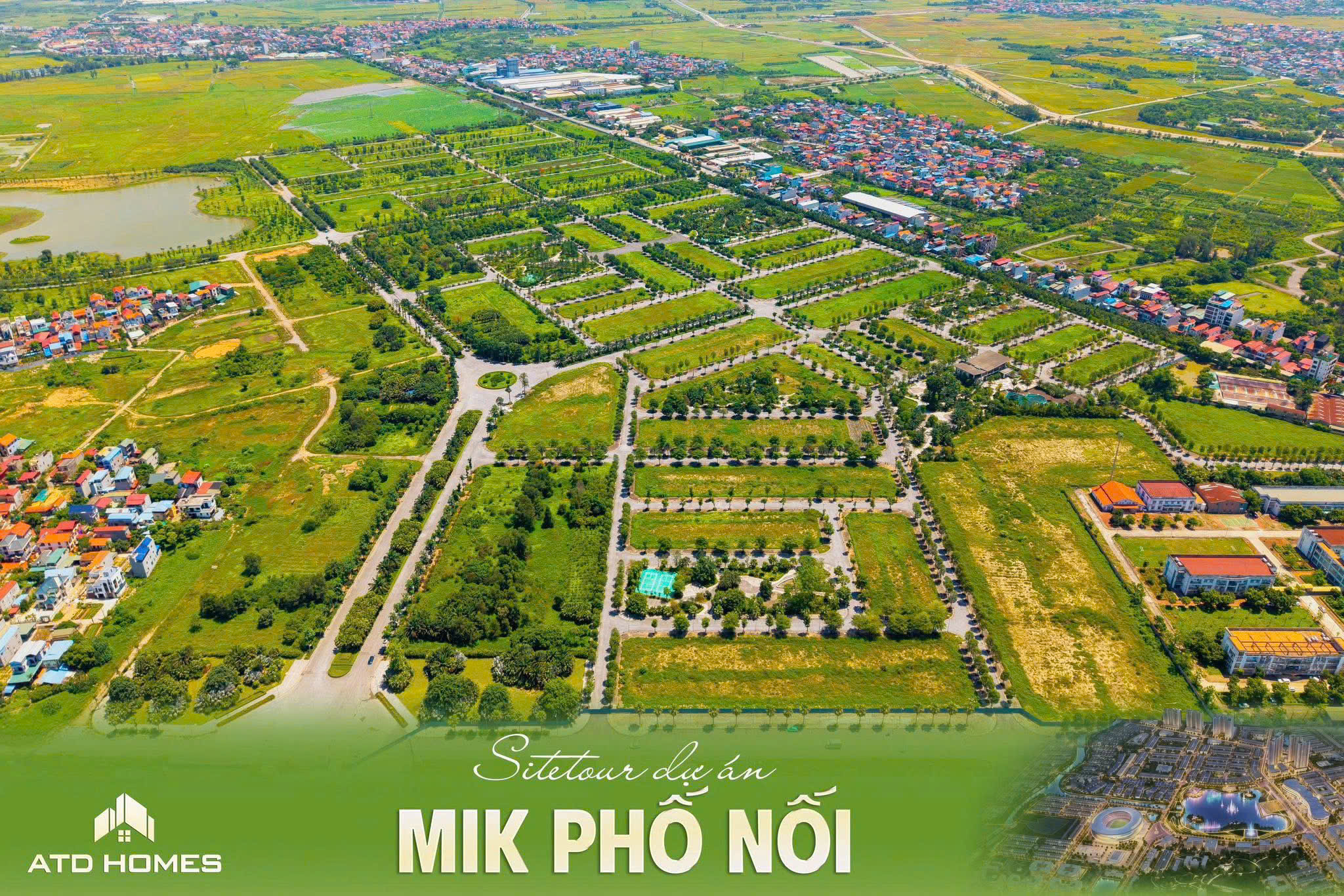 forestia-park-pho-noi-hungyen Hình ảnh Forestia Park Phố Nối 3