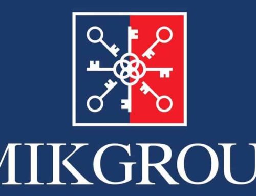 Giới thiệu MIK Group – Chủ đầu tư Forestia Park Phố Nối