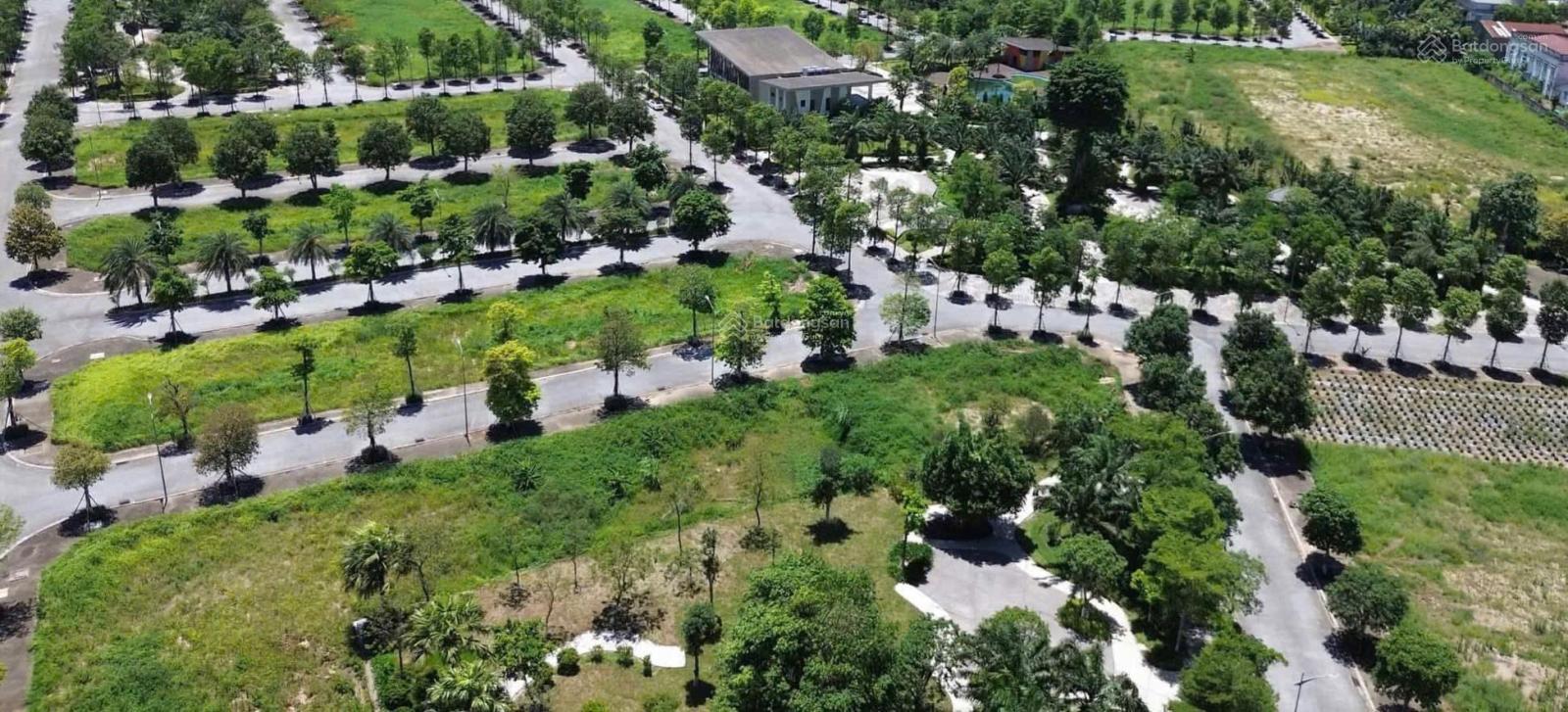 Tiện ích Forestia Park Phố Nối